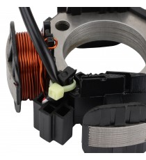 uzuki LTZ 50 & 90 QuadSport 2006-2023 | 32101-08H00 / 32101-43G00 Suzuki Magneto Coil Generator Stator Alternator Bobina K079...