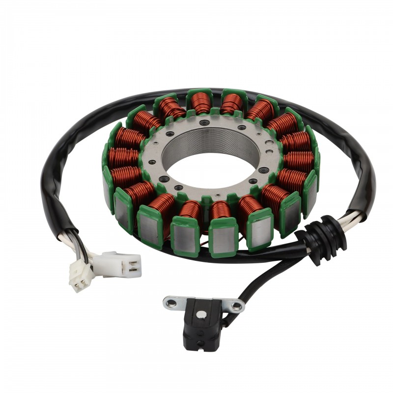 Xvs1100 Classic Custom W, Flames Midnight Silverado 2000-2009 Yamaha Magneto Coil Generator Stator Alternator Bobina K079-10... Xvs1100 Classic Custom W, Flames Midnight Silverado 2000-2009 Yamaha Magneto Coil Generator Stator Alternator Bobina K079-10...