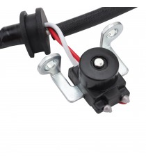 YBR125 XT125R XT125X 2005-2014 Yamaha Magneto Coil Generator Stator Alternator Bobina K079-1005  Alternator Stator 265,00 lei...