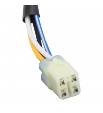 Yamaha YFM90 Raptor 2016-2018 Polaris Sportsman Outlaw Predator  Magneto Coil Generator Stator Alternator Bobina K079-982  Al...