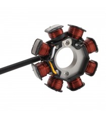 Yamaha YFM90 Raptor 2016-2018 Polaris Sportsman Outlaw Predator  Magneto Coil Generator Stator Alternator Bobina K079-982  Al...