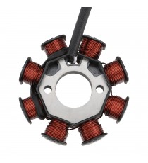 Yamaha YFM90 Raptor 2016-2018 Polaris Sportsman Outlaw Predator  Magneto Coil Generator Stator Alternator Bobina K079-982  Al...