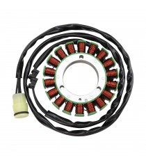 KVF360 Prairie KVF 400 Prairie 1999-2012 21003-0095 21003-1387 Kawasaki Magneto Coil Generator Stator Alternator Bobina K079-...