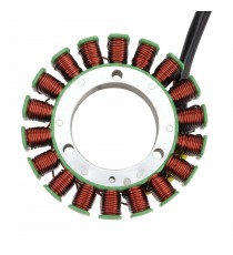 KVF360 Prairie KVF 400 Prairie 1999-2012 21003-0095 21003-1387 Kawasaki Magneto Coil Generator Stator Alternator Bobina K079-...
