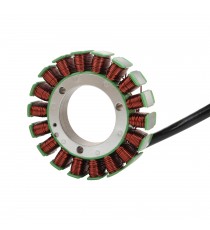 KVF360 Prairie KVF 400 Prairie 1999-2012 21003-0095 21003-1387 Kawasaki Magneto Coil Generator Stator Alternator Bobina K079-...
