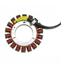 KVF360 Prairie KVF 400 Prairie 1999-2012 21003-0095 21003-1387 Kawasaki Magneto Coil Generator Stator Alternator Bobina K079-...