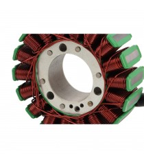 Suzuki GSXR600 GSX-R600 1997-2000 GSXR750 GSX-R750 1996-1999 31401-33E00-000 Magneto Coil Generator Stator Alternator Bobina ...