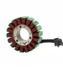 Suzuki GSXR600 GSX-R600 1997-2000 GSXR750 GSX-R750 1996-1999 31401-33E00-000 Magneto Coil Generator Stator Alternator Bobina ...
