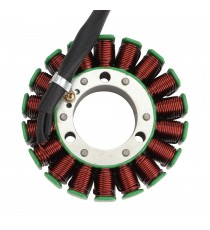 Suzuki GSXR600 GSX-R600 1997-2000 GSXR750 GSX-R750 1996-1999 31401-33E00-000 Magneto Coil Generator Stator Alternator Bobina ...