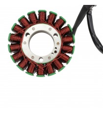 Suzuki GSXR600 GSX-R600 1997-2000 GSXR750 GSX-R750 1996-1999 31401-33E00-000 Magneto Coil Generator Stator Alternator Bobina ...