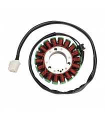 Suzuki GSXR600 GSX-R600 1997-2000 GSXR750 GSX-R750 1996-1999 31401-33E00-000 Magneto Coil Generator Stator Alternator Bobina ...