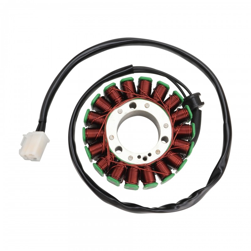 Repuesto Motocicleta GSXR750 Rel&eacute; Solenoide De Arranque Para Suzuki GSX-R750 1996-1999 - Repuesto De Alta Calidad, Compatible Con N&uacute;mero OE 31800-35F00 Caltric RE155