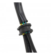 Can-Am DS 250 2008-2019 S31120RCA000 Magneto Coil Generator Stator Alternator Bobina K079-991  Alternator Stator 364,00 lei 3...