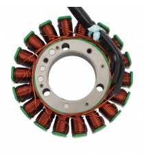 Can-Am DS 250 2008-2019 S31120RCA000 Magneto Coil Generator Stator Alternator Bobina K079-991  Alternator Stator 364,00 lei 3...