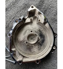 Gsxr1300 1998-2019 Suzuki Hayabusa Capac Stator Stanga Alternator + Suruburi Chrom MT054CD  Capac Motor 260,00 lei 234,00 lei...