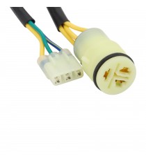 TRX300 Fourtrax 1988-1999 Foreman 2x4/4x4 Bigred Honda Magneto Coil Generator Stator Alternator Bobina K079-992  Alternator S...