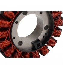 TRX300 Fourtrax 1988-1999 Foreman 2x4/4x4 Bigred Honda Magneto Coil Generator Stator Alternator Bobina K079-992  Alternator S...