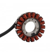TRX300 Fourtrax 1988-1999 Foreman 2x4/4x4 Bigred Honda Magneto Coil Generator Stator Alternator Bobina K079-992  Alternator S...