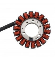 TRX300 Fourtrax 1988-1999 Foreman 2x4/4x4 Bigred Honda Magneto Coil Generator Stator Alternator Bobina K079-992  Alternator S...