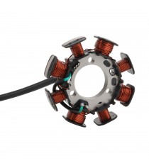 CRF 150F CRF150F 2006 - 2017 31120-KPT-A01 31120KP TA0 Honda Magneto Coil Generator Stator Alternator Bobina K079-997  Altern...