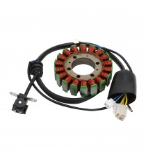 MT03 MT-03 XT660R XT660X 25KW XT660Z (ABS) 2004-2015 Yamaha  Magneto Coil Generator Stator Alternator Bobina K079-964 / K079-...