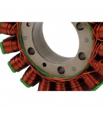 MT03 MT-03 XT660R XT660X 25KW XT660Z (ABS) 2004-2015 Yamaha  Magneto Coil Generator Stator Alternator Bobina K079-964 / K079-...