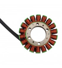 MT03 MT-03 XT660R XT660X 25KW XT660Z (ABS) 2004-2015 Yamaha  Magneto Coil Generator Stator Alternator Bobina K079-993 / K079-...