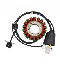 MT03 MT-03 XT660R XT660X 25KW XT660Z (ABS) 2004-2015 Yamaha  Magneto Coil Generator Stator Alternator Bobina K079-964 / K079-...