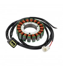 Yamaha F40 F50 F60 FT50 FT60 F70 HP 6C5-81410-00 6C5-81410-01 Magneto Coil Generator Stator Alternator Bobina K079-950  Alter...