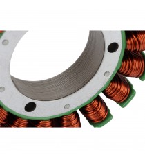 Yamaha F40 F50 F60 FT50 FT60 F70 HP 6C5-81410-00 6C5-81410-01 Magneto Coil Generator Stator Alternator Bobina K079-950  Alter...