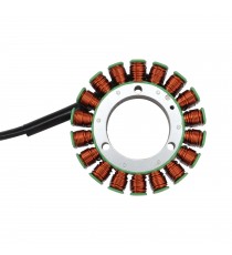 Yamaha F40 F50 F60 FT50 FT60 F70 HP 6C5-81410-00 6C5-81410-01 Magneto Coil Generator Stator Alternator Bobina K079-950  Alter...