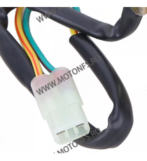 Releu Pornire Moto Honda TRX500 Fourtrax Foreman Rubicon / TRX400FW / Rincon 680 / TRX90X / Rancher 420 / FourTrax 200 / XF22...