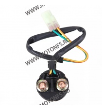 Releu Pornire Moto Honda TRX500 Fourtrax Foreman Rubicon / TRX400FW / Rincon 680 / TRX90X / Rancher 420 / FourTrax 200 / XF22...