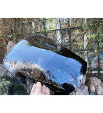 HONDA CB 1300 S BOL D'OR 2005-2013 - TOURING WINDSCREEN / WINDSHIELD CB1300SBOLD'OR-0513-T Motorcyclescreens Dedicated Screen...