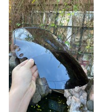 HONDA CB 1300 S BOL D'OR 2005-2013 - TOURING WINDSCREEN / WINDSHIELD CB1300SBOLD'OR-0513-T Motorcyclescreens Dedicated Screen...