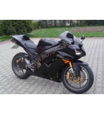 ZX6R 2003 2004 Z1000 2003 - 2006 Z750 2003 - 2007 Carena Monopost Vopsit Kawasaki Negru LHZZ LHZZ  Monopost 230,00 lei 230,00...