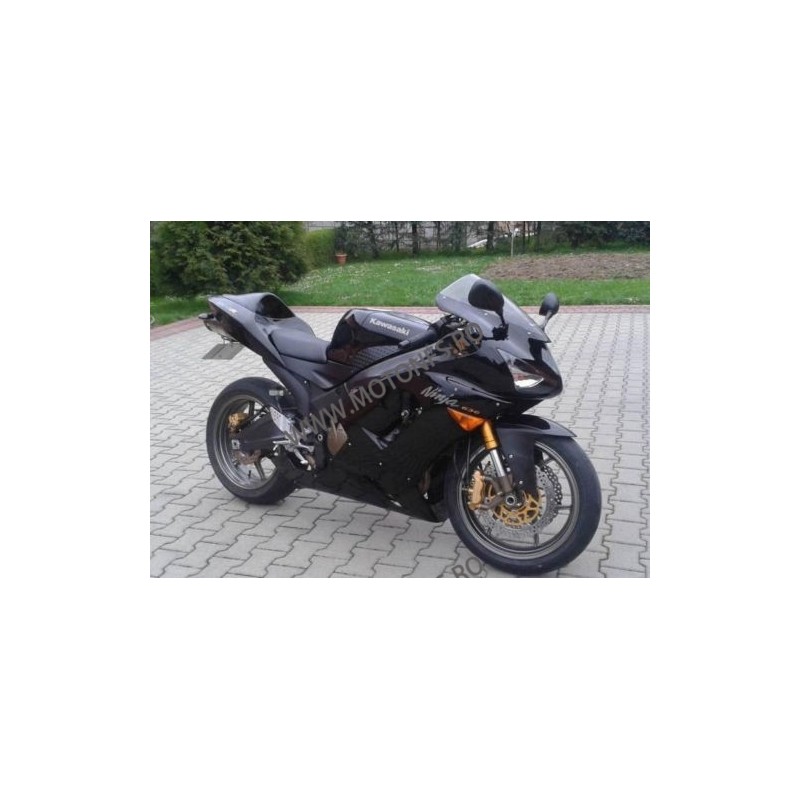 ZX6R 2003 2004 Z1000 2003 - 2006 Z750 2003 - 2007 Carena Monopost