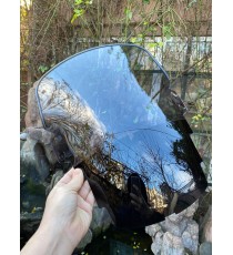 HONDA CB 1300 S BOL D'OR 2005-2013 - TOURING WINDSCREEN / WINDSHIELD CB1300SBOLD'OR-0513-T Motorcyclescreens Dedicated Screen...