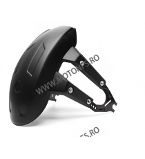 Kit Aparatoare Noroi Motocicleta Aripa Spate Uiversala Neagra PP6VL PP6VL  Aripa Universal 125,00 lei 99,00 lei 105,04 lei 83...