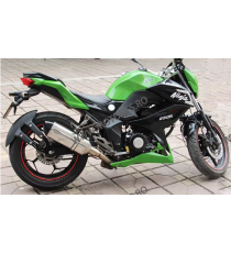 Kit Aparatoare Noroi Motocicleta Aripa Spate Uiversala Neagra PP6VL PP6VL  Aripa Universal 125,00 lei 99,00 lei 105,04 lei 83...