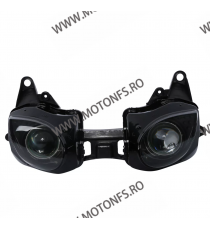 ZX6R 2007 2008 Far Kawasaki WDJ9Y XF140161  ZX6R 2007 2008 890,00 lei 890,00 lei 747,90 lei 747,90 lei