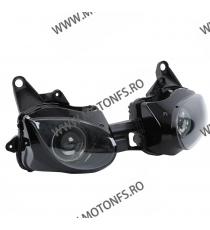 ZX6R 2007 2008 Far Kawasaki WDJ9Y XF140161  ZX6R 2007 2008 890,00 lei 890,00 lei 747,90 lei 747,90 lei