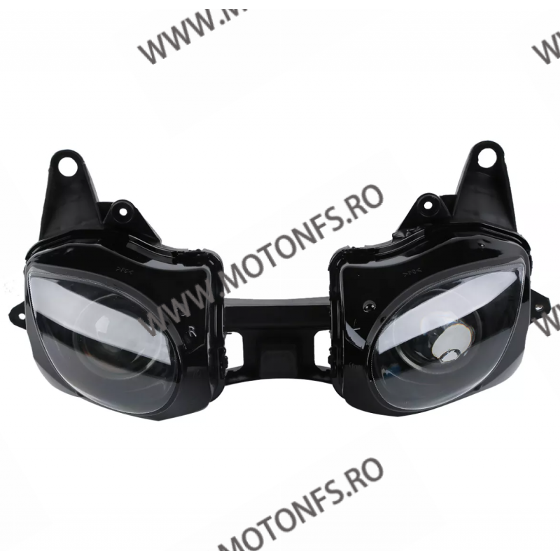 ZX6R 2007 2008 Far Kawasaki WDJ9Y XF140161  ZX6R 2007 2008 890,00 lei 890,00 lei 747,90 lei 747,90 lei