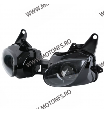 ZX6R 2007 2008 Far Kawasaki WDJ9Y XF140161  ZX6R 2007 2008 890,00 lei 890,00 lei 747,90 lei 747,90 lei