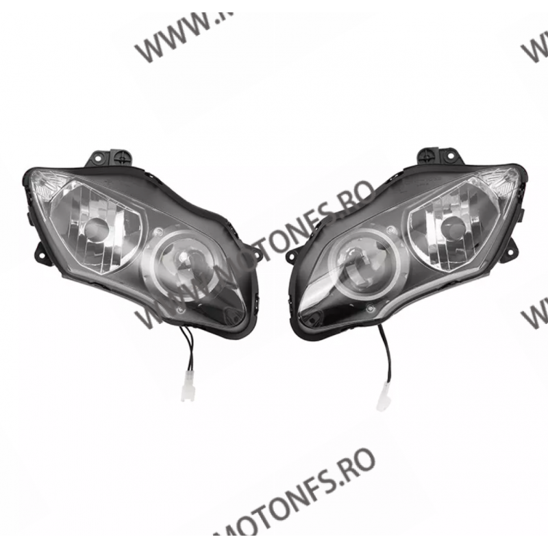 R1 2007 2008 Far Yamaha Yzf XF140156  R1 2007 2008 550,00 lei 550,00 lei 462,18 lei 462,18 lei