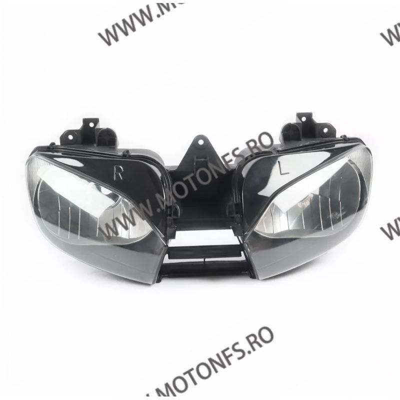 R6 1998 1999 2000 2001 2002 Far Yamaha CFP-2029-5 CFP-2029-5  R6 1998-2002 1,300.00 1,300.00 1,092.44 1,092.44