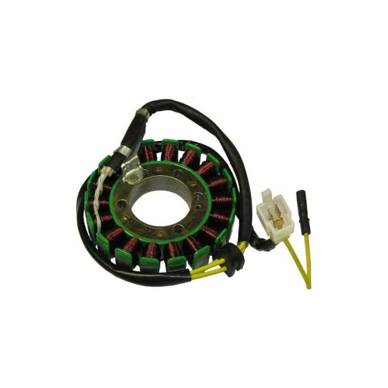 CFMOTO CF250 250cc scooter, CN250 CH250, Honda Helix CN250Magneto Coil Generator Stator Alternator Bobin ms085 Alternator St... CFMOTO CF250 250cc scooter, CN250 CH250, Honda Helix CN250Magneto Coil Generator Stator Alternator Bobin ms085 Alternator St...