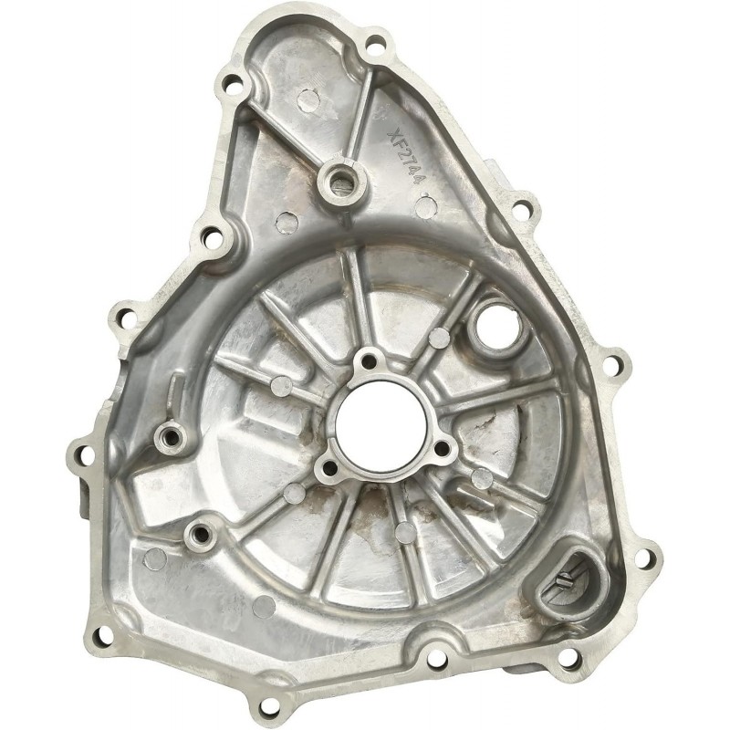 Ninja 400 Z400 2018-2024 / Ninja 500 Z500 2024 Kawasaki Capac