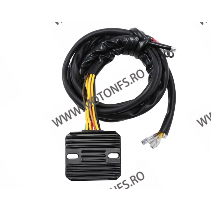 BMW R100R R100RT R90/6 R80RT Moto Guzzi V65 Releu Incarcare Regulator Tensiune xf220350  Releu incarcare regulator 195,00 lei...