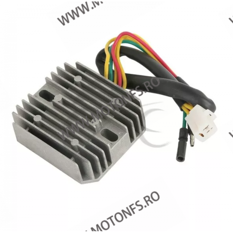 Honda NX400 NX 400 FALCON 31600-MCG-000 Releu Incarcare Regulator Tensiune XF617  Releu incarcare regulator 195,00 lei 195,00...